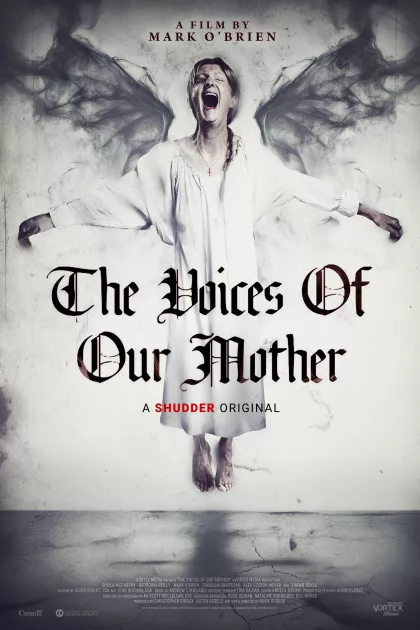 The Voices of Our Mother poszter