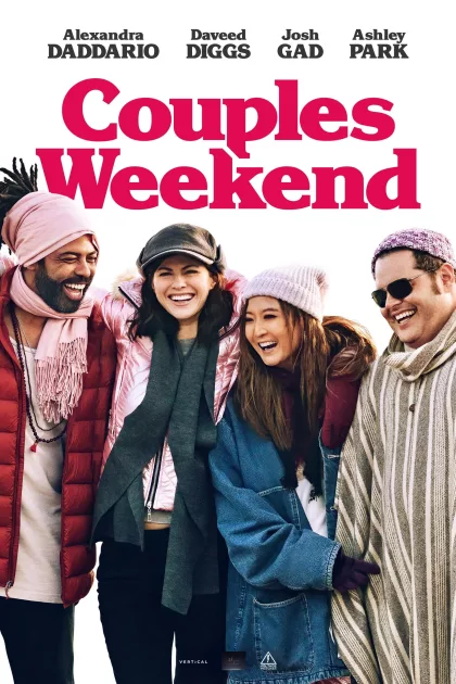 Couples Weekend poszter