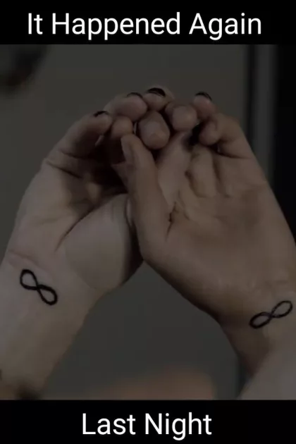 It Happened Again Last Night poszter