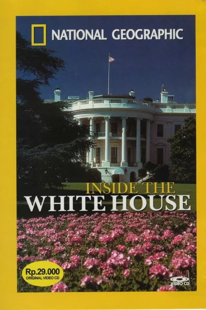 Inside the White House poszter