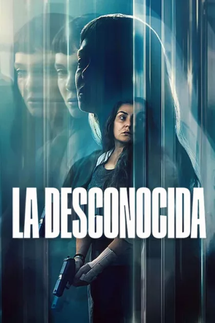 La desconocida poszter