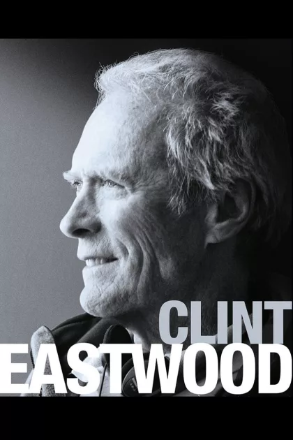 Clint Eastwood: Director poszter
