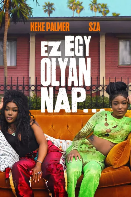 Ez egy olyan nap… poszter