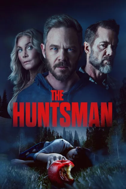 The Huntsman poszter