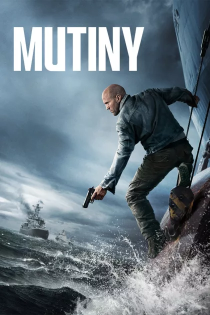 Mutiny poszter