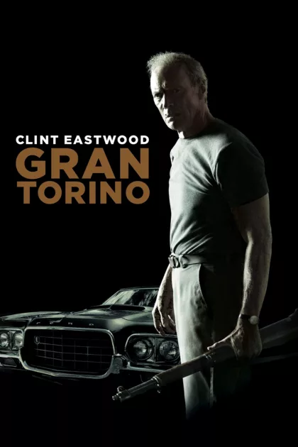 Gran Torino: Manning the Wheel poszter