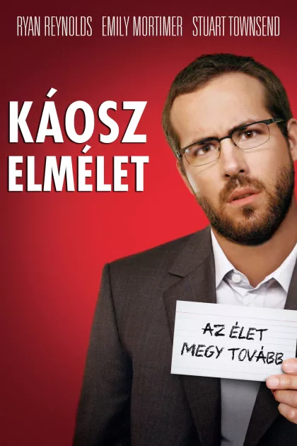 Káoszelmélet poszter