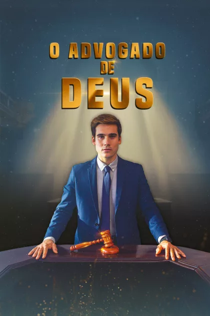 O Advogado de Deus poszter