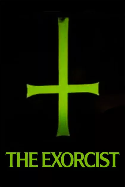 The Exorcist poszter