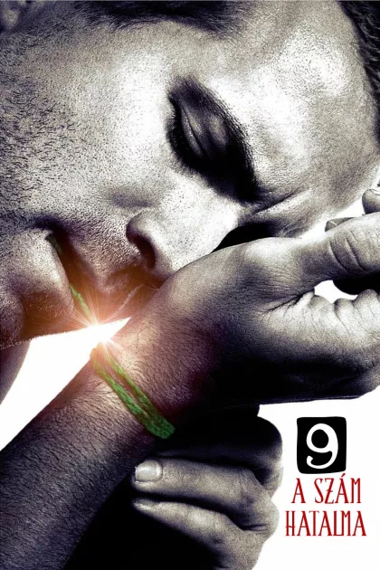9 - A szám hatalma poszter