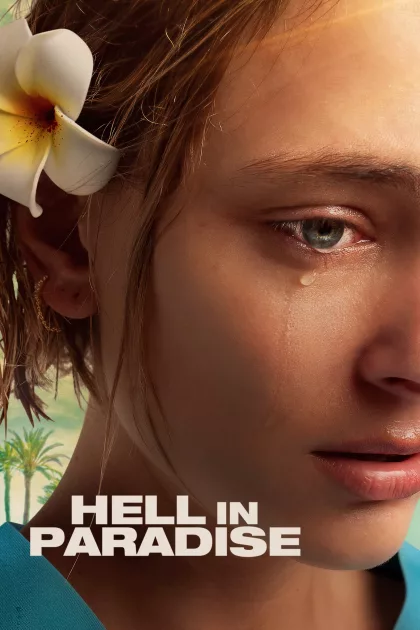 Hell in Paradise poszter