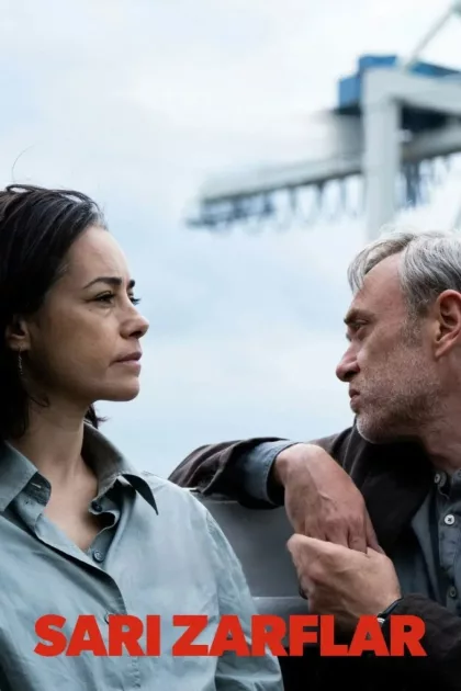 Gelbe Briefe poszter