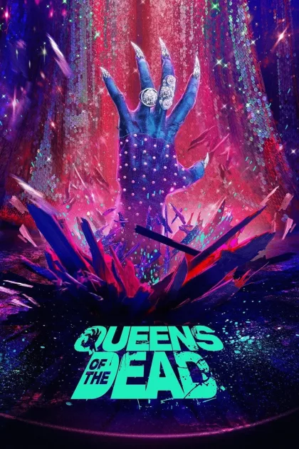 Queens of the Dead poszter