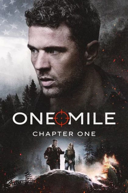 One Mile: Chapter One poszter