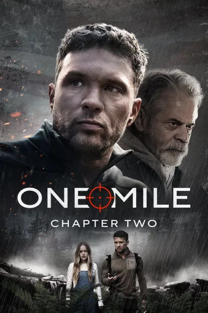 One Mile: Chapter Two poszter