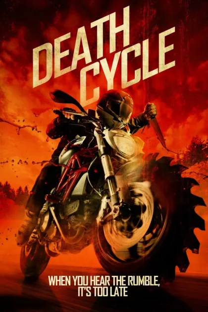 Death Cycle poszter