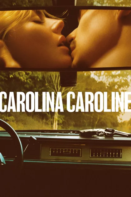 Carolina Caroline poszter