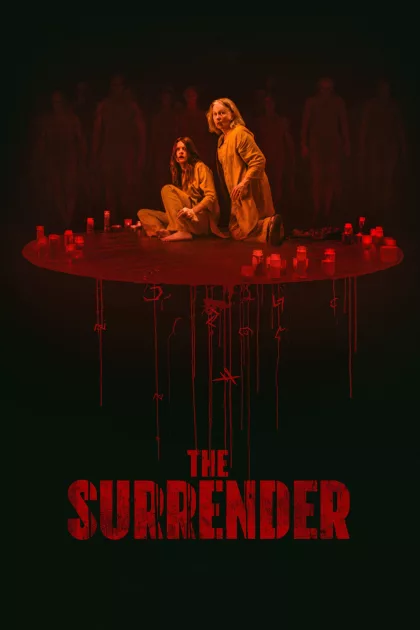 The Surrender poszter