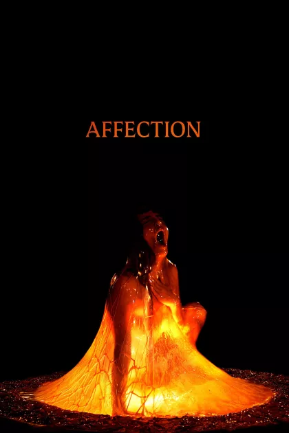 Affection poszter