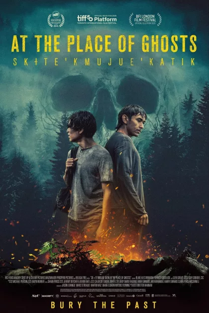 Sk+te'kmujue'katik poszter