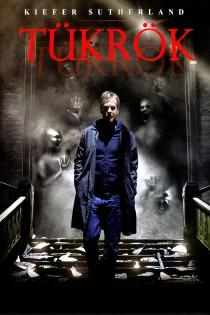 Tükrök poszter