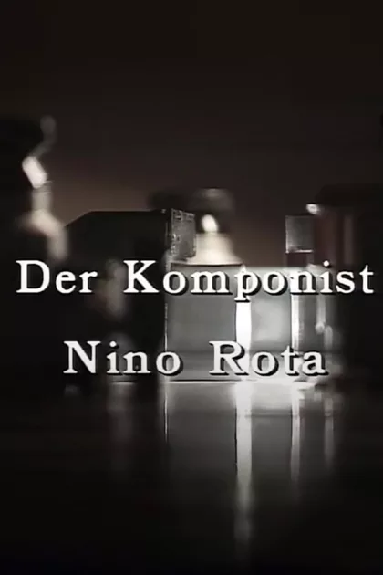 Zwischen Kino und Konzert - Der Komponist Nino Rota poszter