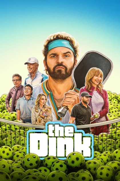 The Dink poszter