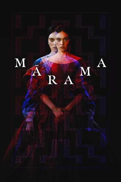 Mārama poszter