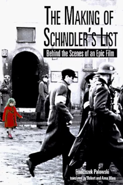 Schindler's List: 25 Years Later poszter