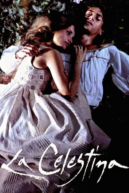 La Celestina poszter
