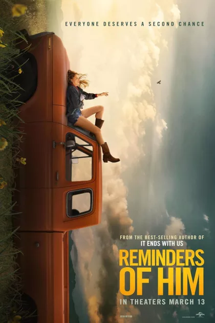 Reminders of Him - Emlékek róla poszter