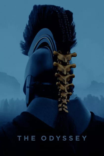 Odüsszeia poszter