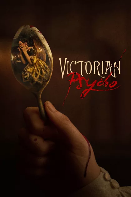 Victorian Psycho poszter