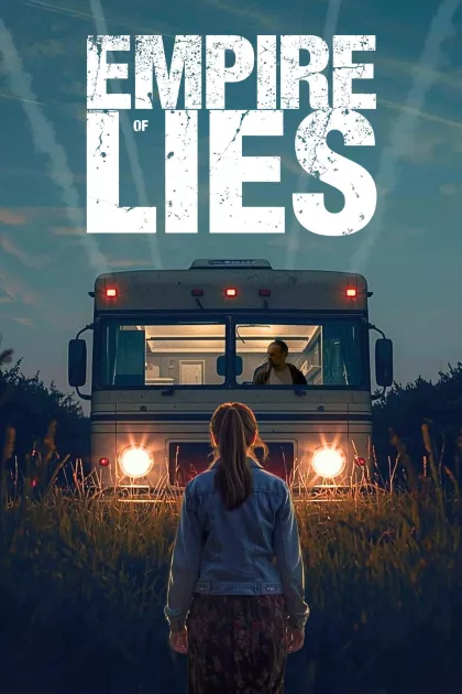 Empire of Lies poszter