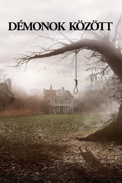 Démonok között poszter