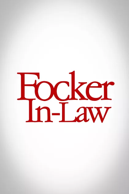 Focker-In-Law poszter