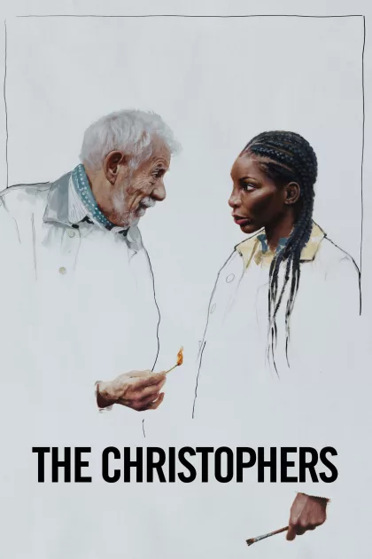 The Christophers poszter