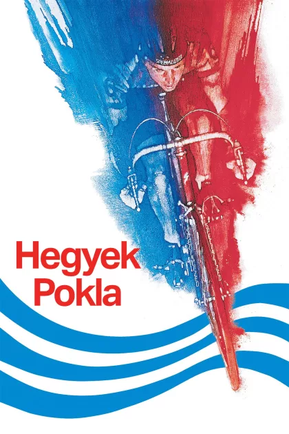 Hegyek pokla poszter