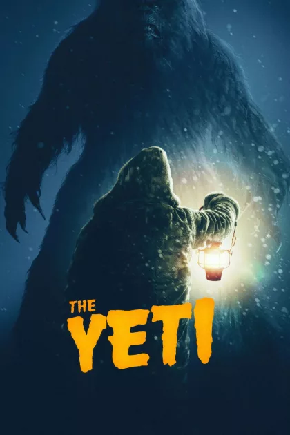 The Yeti poszter