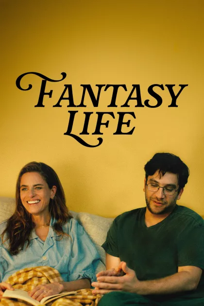 Fantasy Life poszter