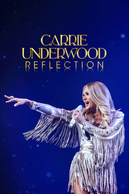 Carrie Underwood: Reflection poszter