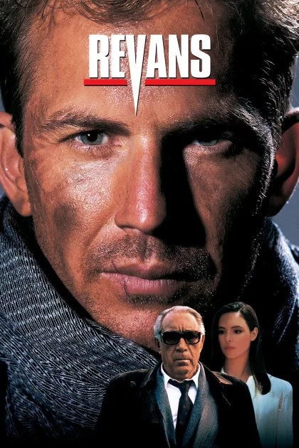 Revans poszter
