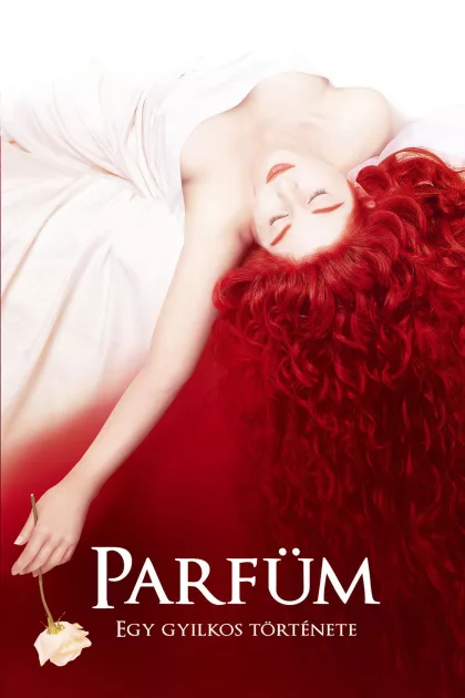 Parfüm: Egy gyilkos története poszter