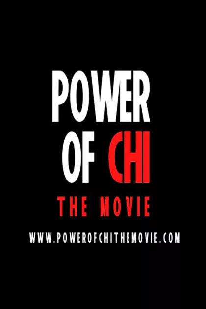 Power of Chi poszter
