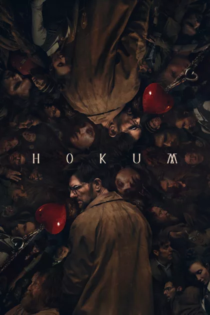Hokum poszter