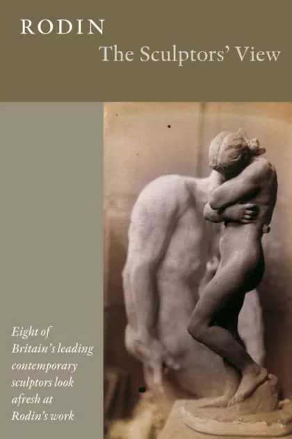 Rodin: The Sculptors' View poszter