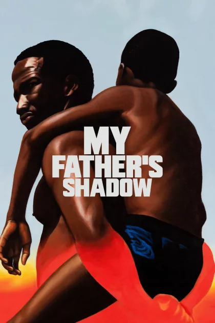 My Father's Shadow poszter