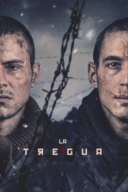 La tregua poszter