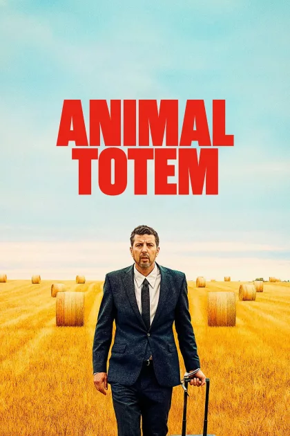 Animal Totem poszter