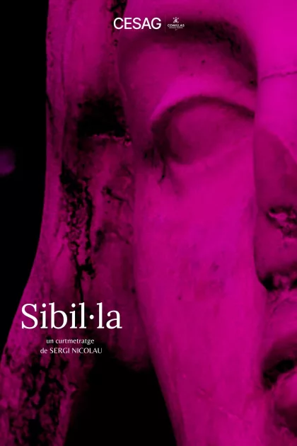 Sibil·la poszter